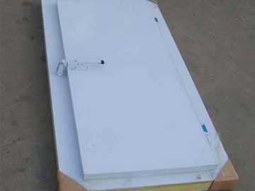 推拉冷庫(kù)門(mén)